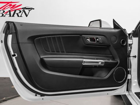 Used 2015 Ford Mustang GT Premium w/ GT Performance Package image 17