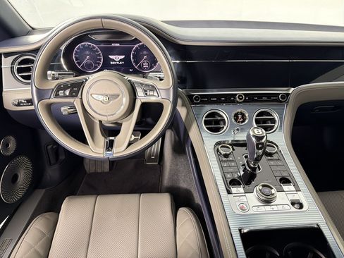 Used 2020 Bentley Continental GT V8 First Edition AWD/4WD image 27