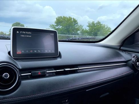 Used 2016 MAZDA CX-3 Grand Touring FWD image 35