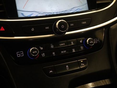 Used 2018 Buick LaCrosse Premium w/ Sun and Shade Package image 18