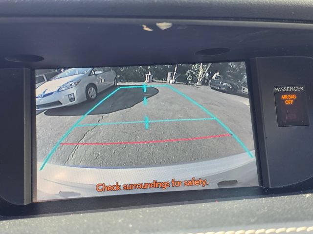 Used 2014 Lexus ES 300h w/ Luxury Package w/Bamboo Trim FWD image 18