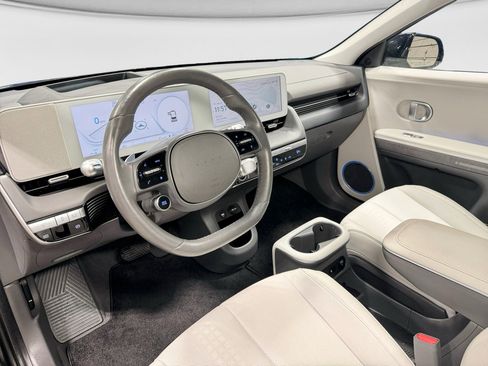 Used 2024 Hyundai Ioniq 5 Limited AWD/4WD image 19