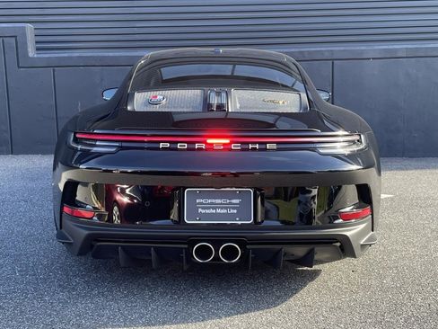 Certified 2024 Porsche 911 GT3 RS image 9