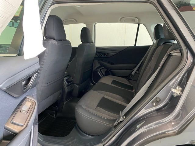 Certified 2024 Subaru Outback AWD/4WD image 12