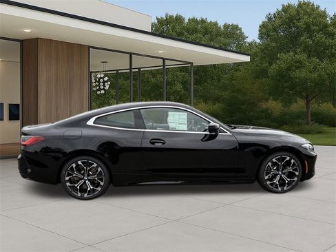 New 2026 BMW 430i 430i w/ Parking Assistance Package image 7