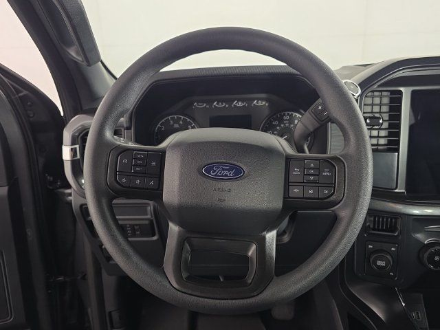 Used 2026 Ford F150 STX AWD/4WD image 14