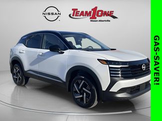 New 2026 Nissan Kicks SV w/ SV Premium Package video 1