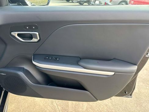 New 2026 Kia K4 GT-Line image 16