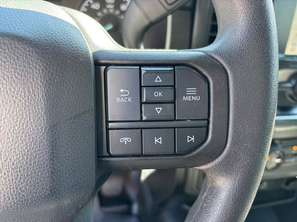 Used 2023 Ford F150 XL w/ STX Appearance Package AWD/4WD image 16