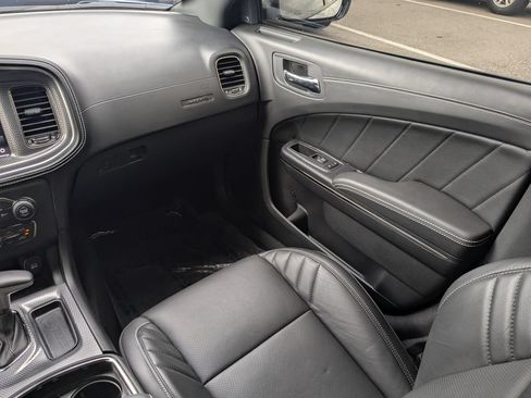 Used 2022 Dodge Charger SRT Hellcat RWD image 23