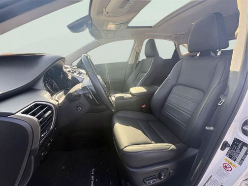 Used 2020 Lexus NX 300 FWD w/ Premium Package image 12