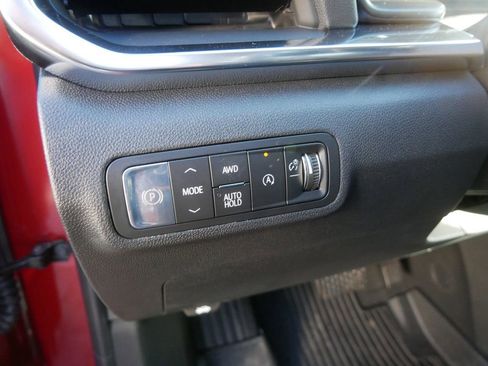 New 2026 GMC Terrain Denali w/ LPO, Floor Liner Package image 12