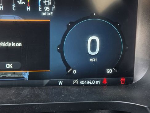 Used 2025 Ford F150 XLT w/ Equipment Group 301A Standard image 21