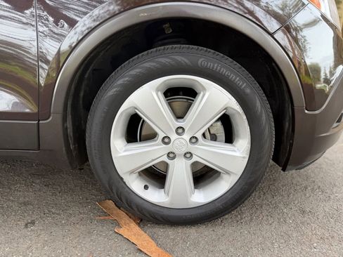 Used 2015 Buick Encore Convenience image 43