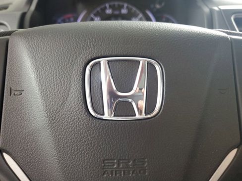 Used 2015 Honda CR-V EX image 22