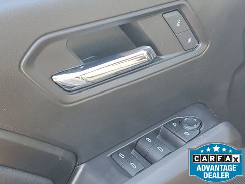 Used 2023 GMC Canyon Elevation w/ Trailering Package image 45