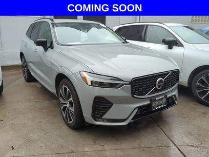 Used 2025 Volvo XC60 B5 Plus