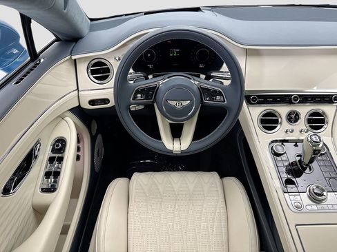 Used 2026 Bentley Continental GT AWD/4WD image 10