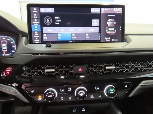 New 2026 Honda Accord EX-L image 19