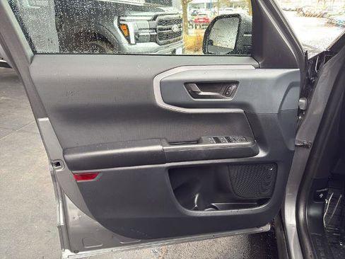 Certified 2021 Ford Bronco Sport Big Bend image 14