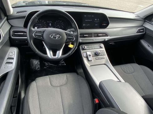 Used 2021 Hyundai Palisade SEL image 12