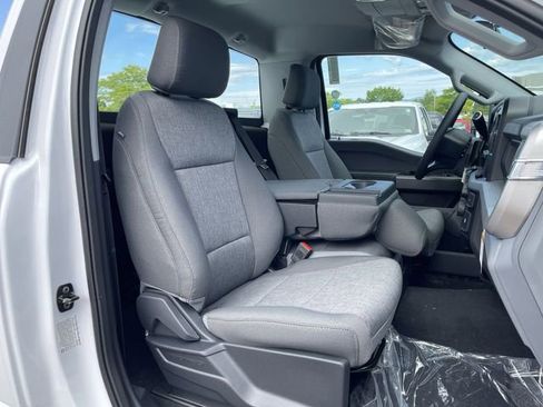 New 2026 Ford F350 XL w/ STX Appearance Package AWD/4WD image 21