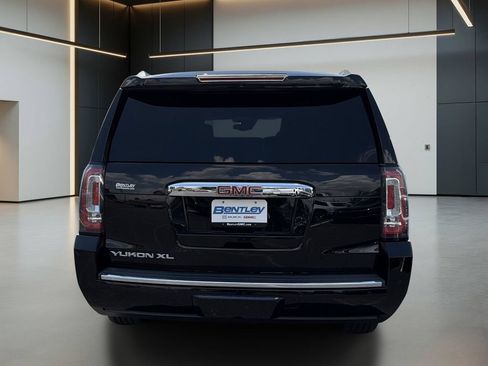Used 2016 GMC Yukon XL Denali w/ Open Road Package RWD image 5