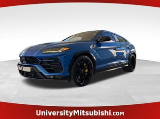 Used 2022 Lamborghini Urus 360° Tour