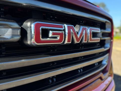 Used 2020 GMC Sierra 1500 AT4 AWD/4WD image 57