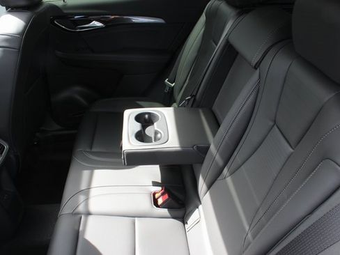 New 2025 Buick Envision Preferred image 22