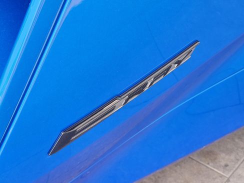 New 2025 Chevrolet Corvette E-Ray w/ Battery Protection Package image 8