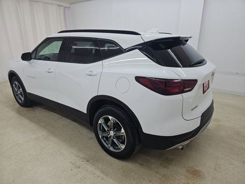 Used 2024 Chevrolet Blazer LT w/ Convenience Package image 18