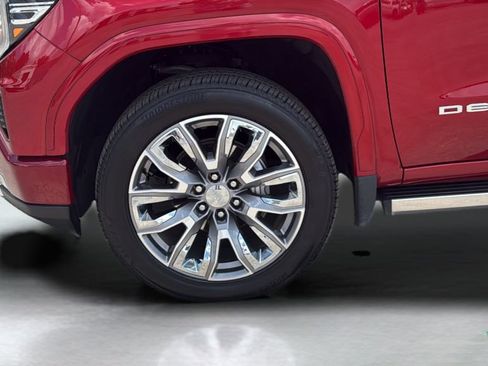 Used 2024 GMC Sierra 1500 Denali w/ Denali Reserve Package AWD/4WD image 20