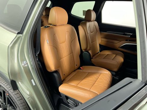 New 2025 Kia Telluride SX X-Line image 30