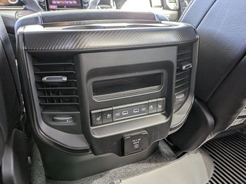 New 2026 RAM 1500 RHO w/ RHO Level 1 Equipment Group AWD/4WD image 14
