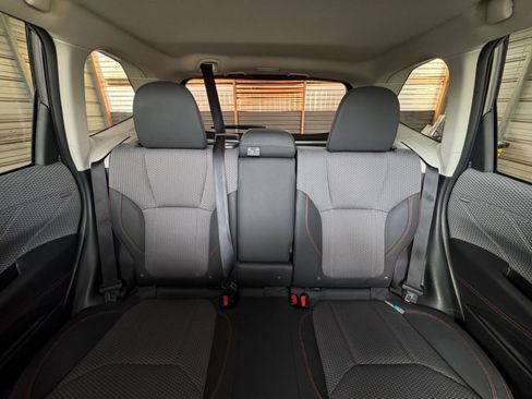 Used 2024 Subaru Forester Sport image 38