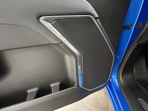 Used 2025 Chevrolet Silverado 1500 LT image 25