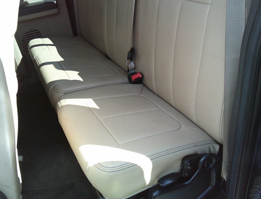 Used 2014 Ford F350 Lariat w/ Lariat Interior Package AWD/4WD image 25