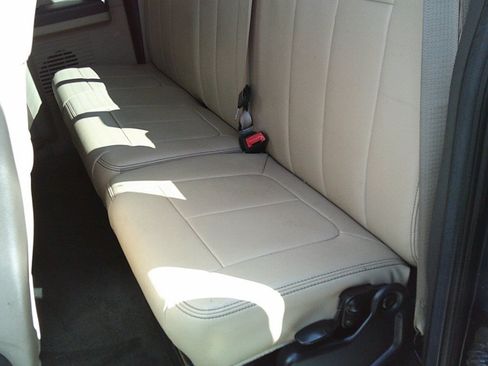 Used 2014 Ford F350 Lariat w/ Lariat Interior Package AWD/4WD image 25