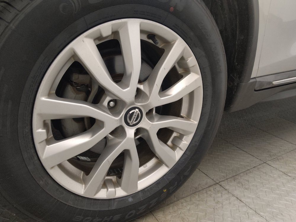 Used 2019 Nissan Rogue SL AWD/4WD image 31