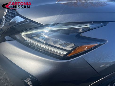Used 2024 Nissan Murano SV image 6