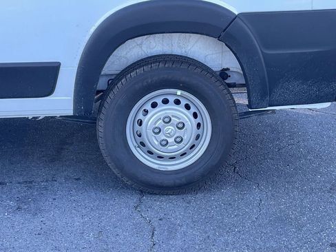 New 2026 RAM ProMaster 2500 w/ Convenience Group image 11