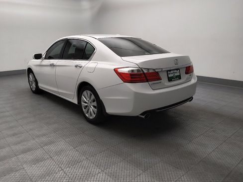 Used 2015 Honda Accord EX-L image 5