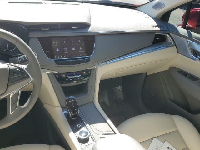 Used 2024 Cadillac XT5 Premium Luxury FWD image 20