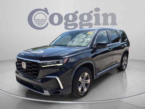 Used 2023 Honda Pilot EX-L image 1