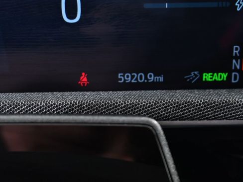 Used 2025 Ford Mustang Mach-E Premium w/ Sport Appearance Package image 26