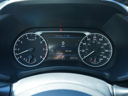 Used 2023 Nissan Sentra SV w/ All-Weather Package FWD image 27