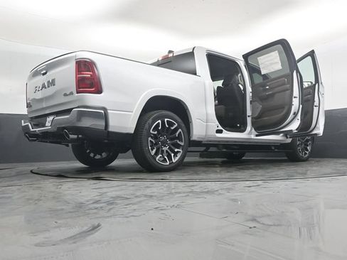 New 2026 RAM 1500 Limited AWD/4WD image 52