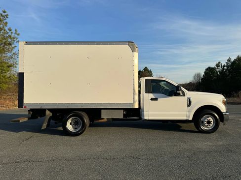 Used 2019 Ford F350 XL w/ XL Value Package image 4