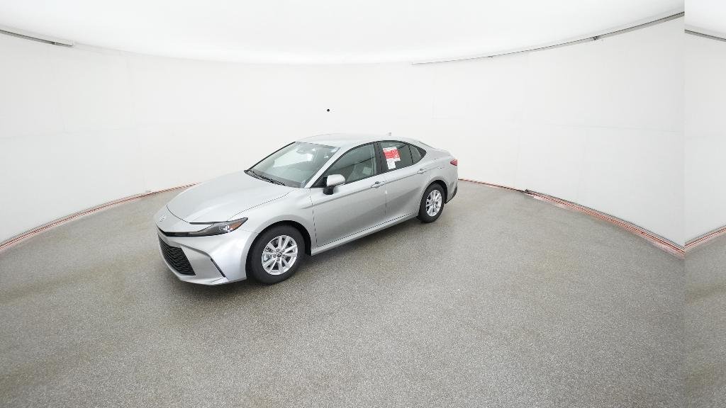 New 2026 Toyota Camry LE w/ Convenience Package FWD image 27